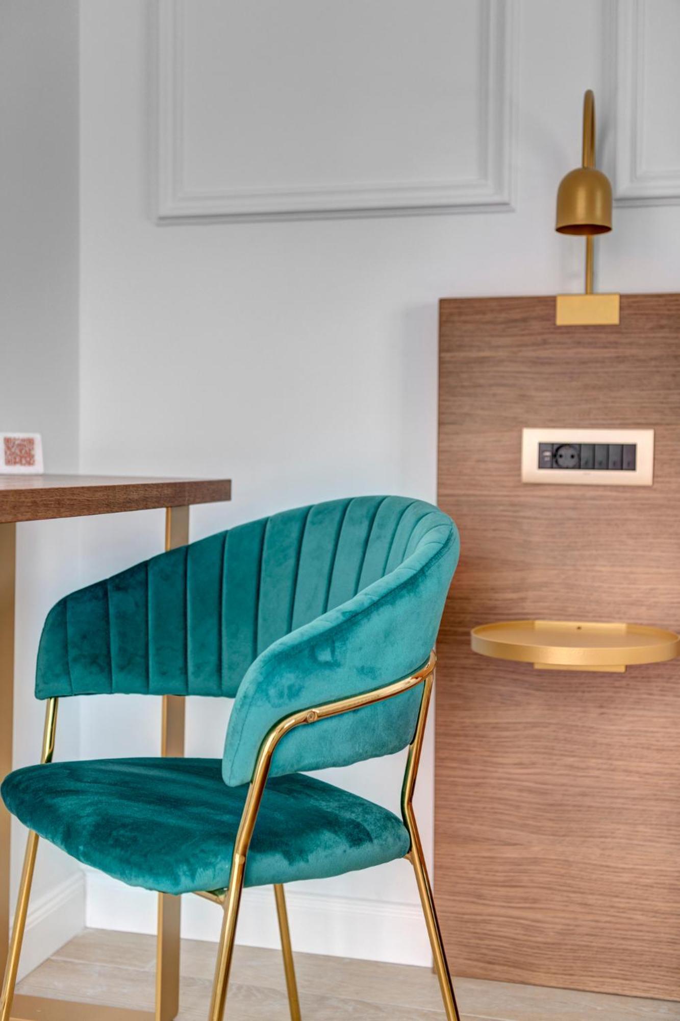 エルムポリ Eclectic Syros Bed & Breakfast エクステリア 写真